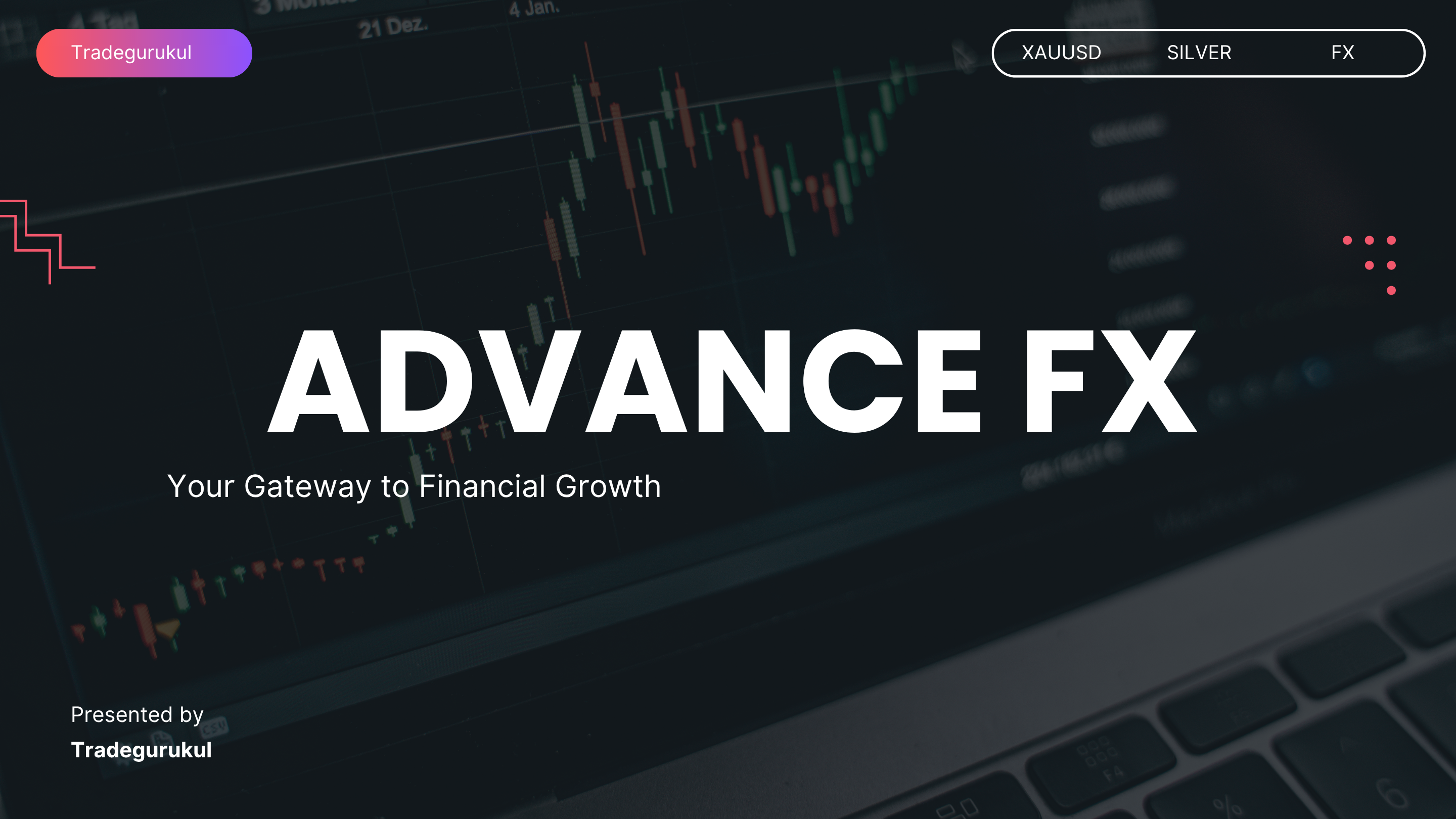 ADVANCE COURSE 